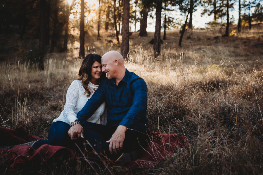 The Best Spots for Fall Photos in San Diego 🍁