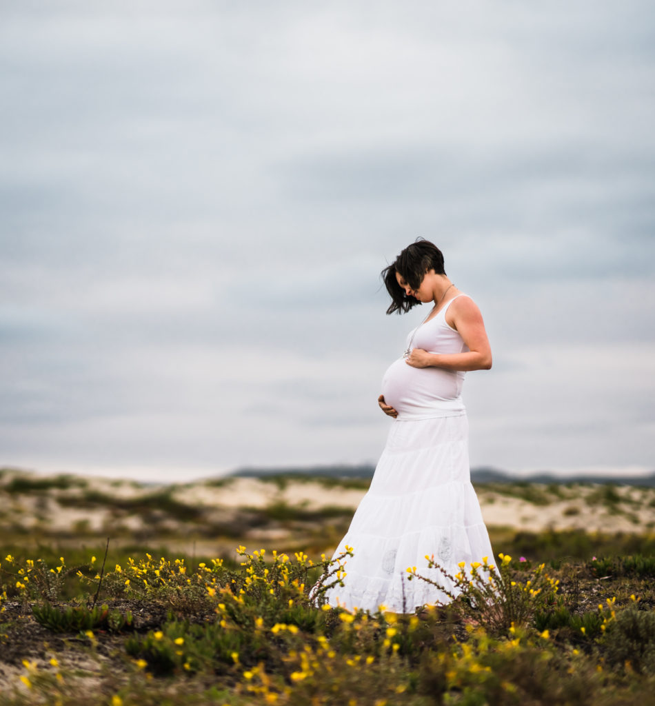Why You Might Regret Not Having a Maternity Session | San Diego Maternity Photographer