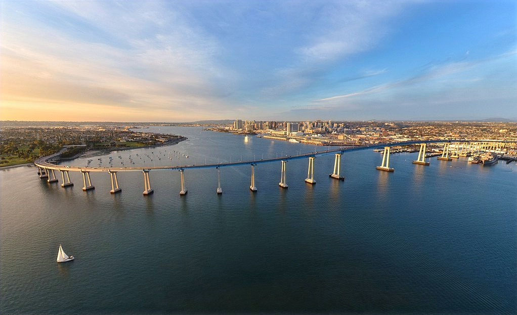 Here's One of the Best Family-Friendly Ways to Experience San Diego, for the Price of a Latte! 